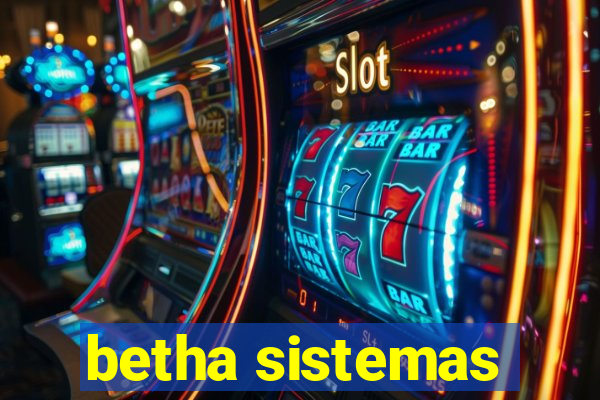 betha sistemas