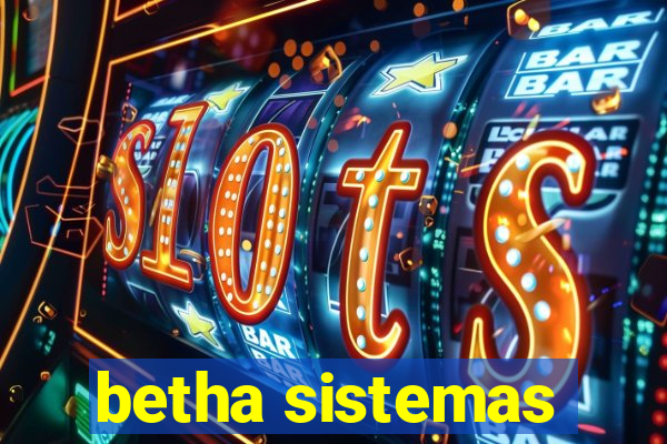 betha sistemas