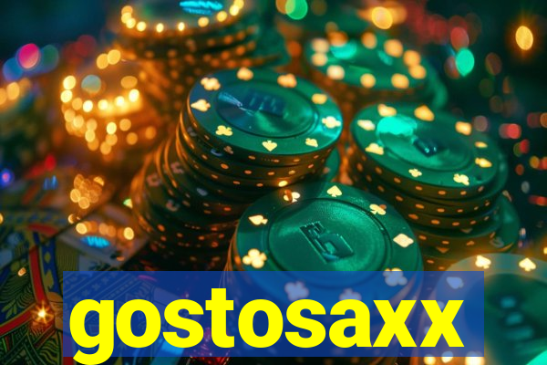 gostosaxx