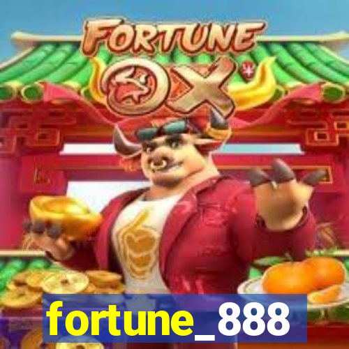 fortune_888