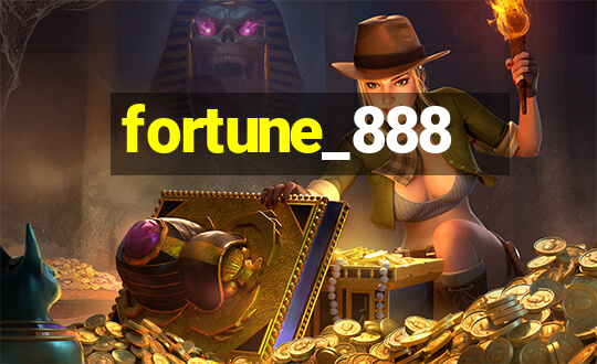 fortune_888