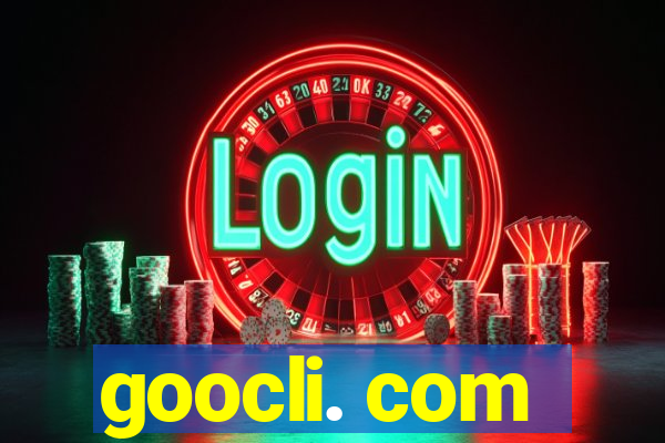 goocli. com