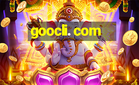 goocli. com