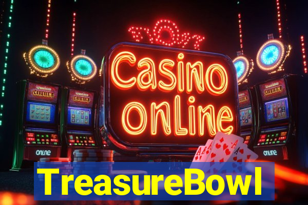 TreasureBowl treasure bowl como ganhar de gra莽a