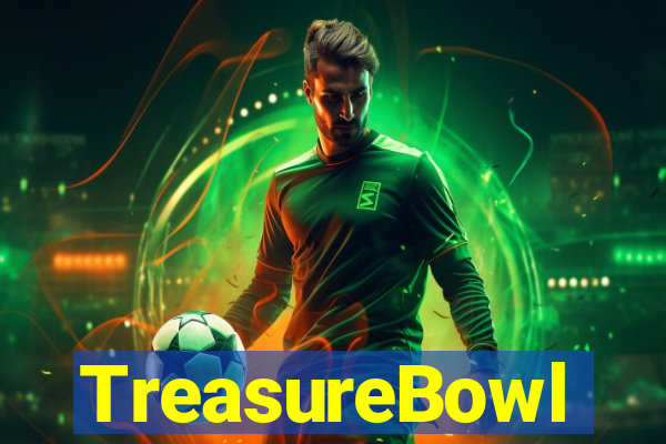 TreasureBowl treasure bowl como ganhar de gra莽a