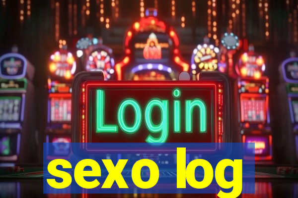 sexo log