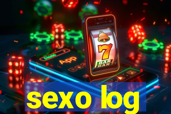 sexo log