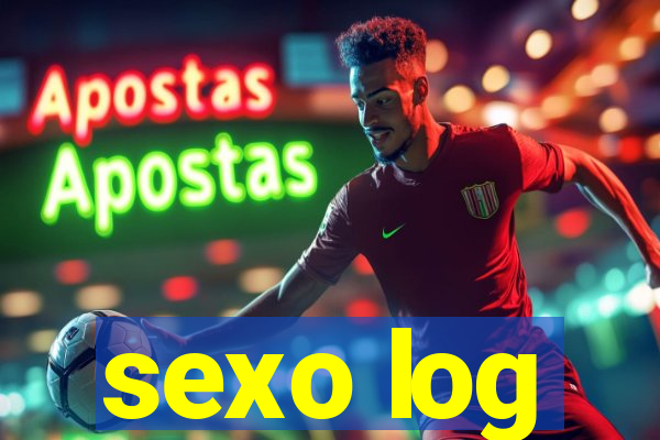 sexo log