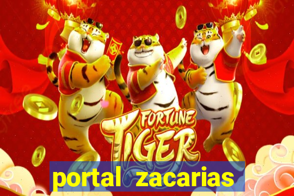 portal zacarias corpos encontrados