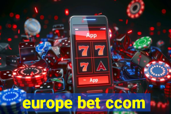 europe bet ccom