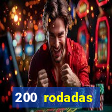 200 rodadas gr谩tis betano