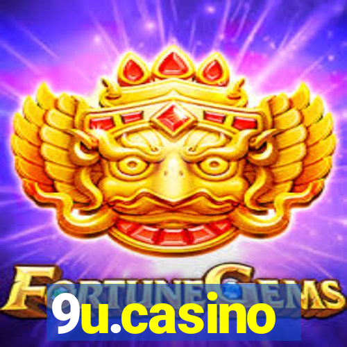 9u.casino