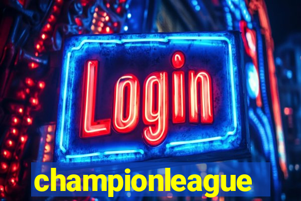 championleague