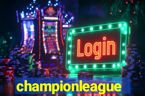 championleague