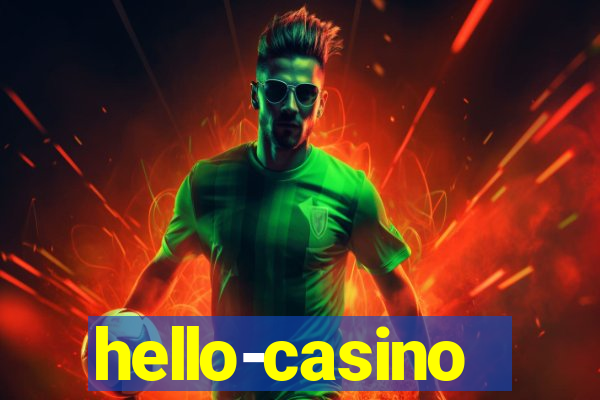 hello-casino