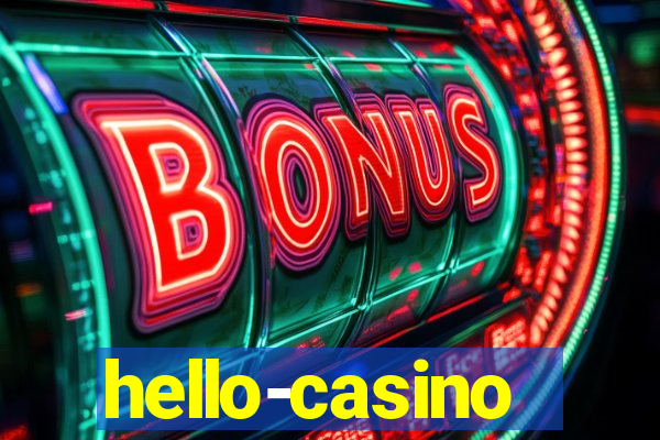 hello-casino