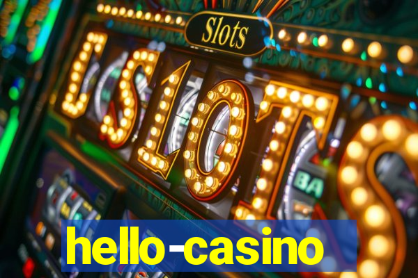 hello-casino