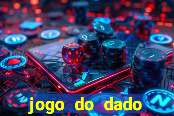 jogo do dado esporte da sorte