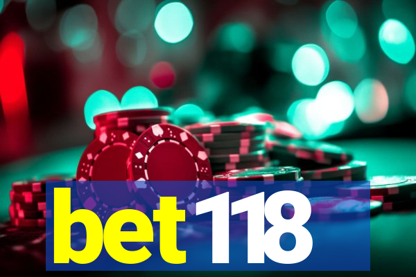 bet118