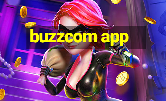 buzzcom app