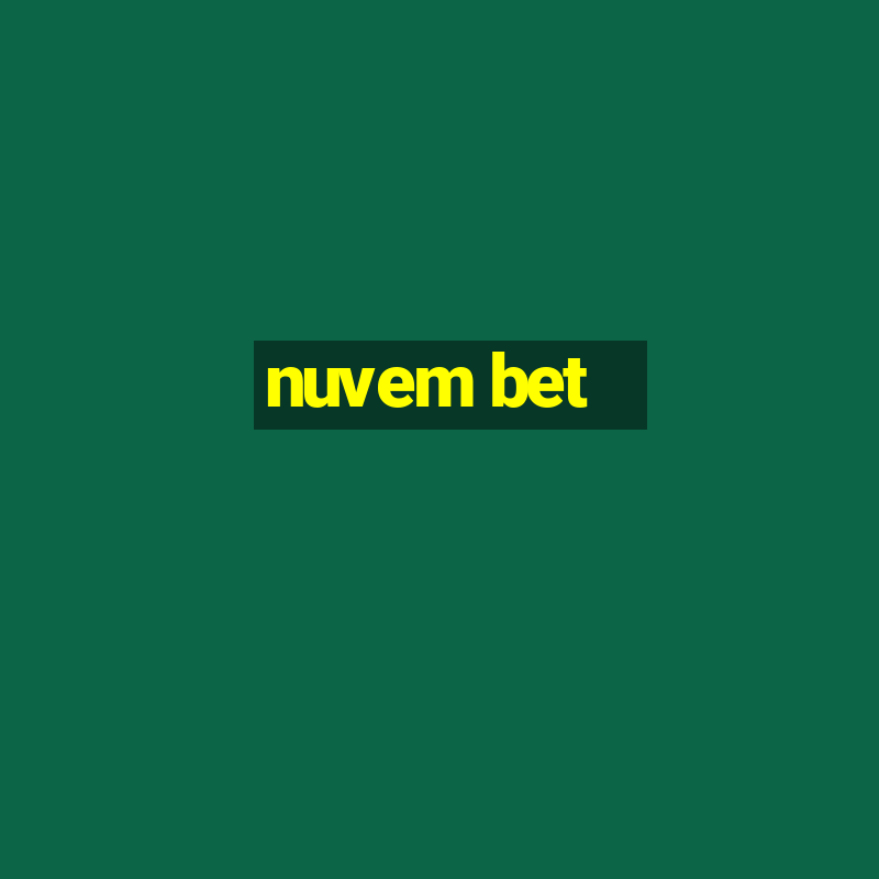 nuvem bet