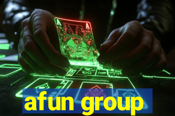 afun group