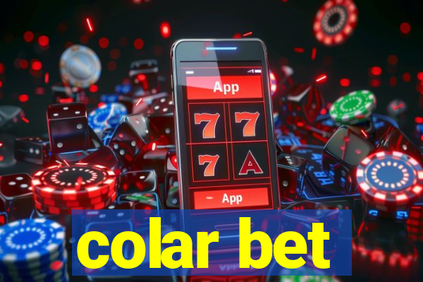 colar bet