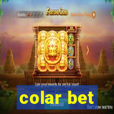 colar bet