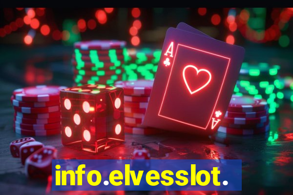 info.elvesslot.slot