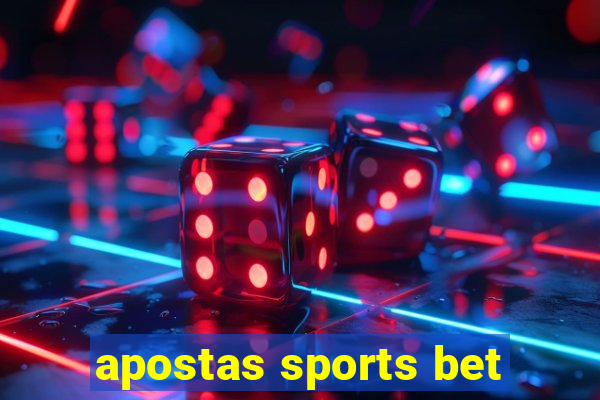 apostas sports bet