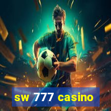 sw 777 casino