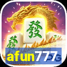 afun777