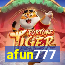 afun777