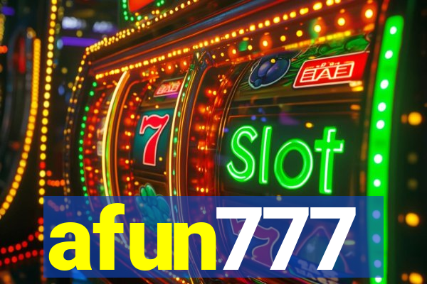 afun777