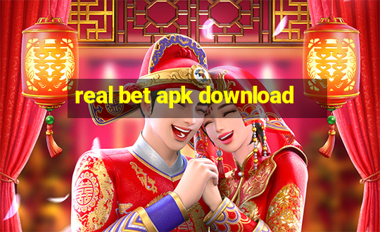 real bet apk download