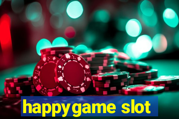 happygame slot