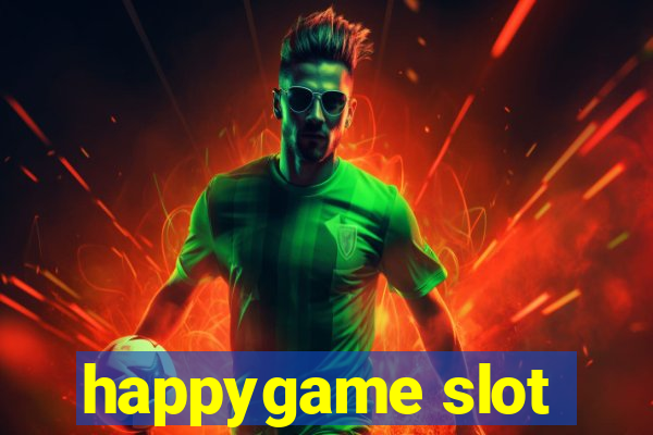 happygame slot