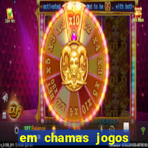 em chamas jogos vorazes onde assistir