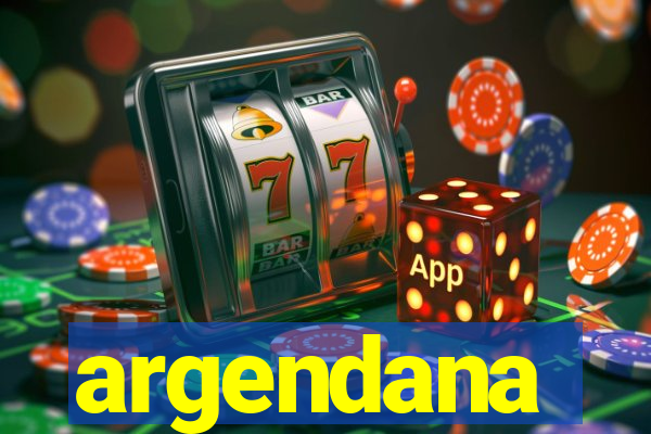 argendana