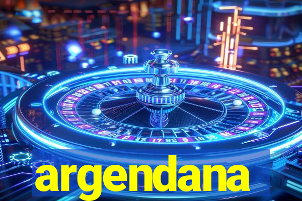 argendana