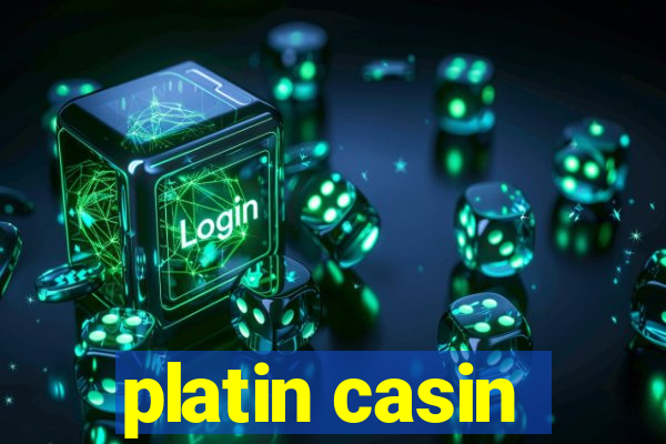 platin casin