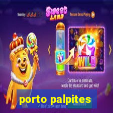 porto palpites