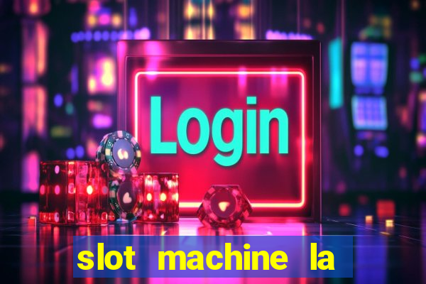 slot machine la gallina gratis