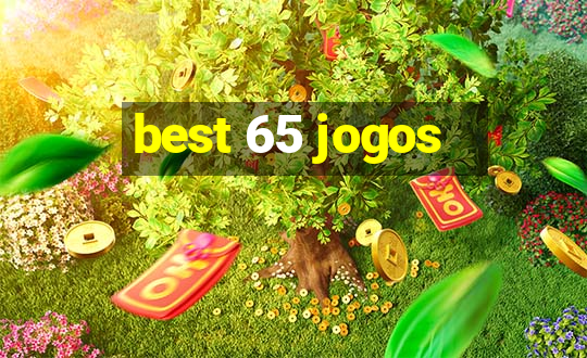 best 65 jogos