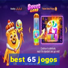 best 65 jogos