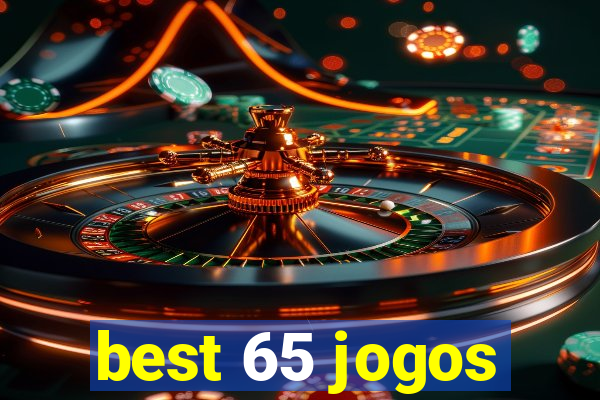 best 65 jogos