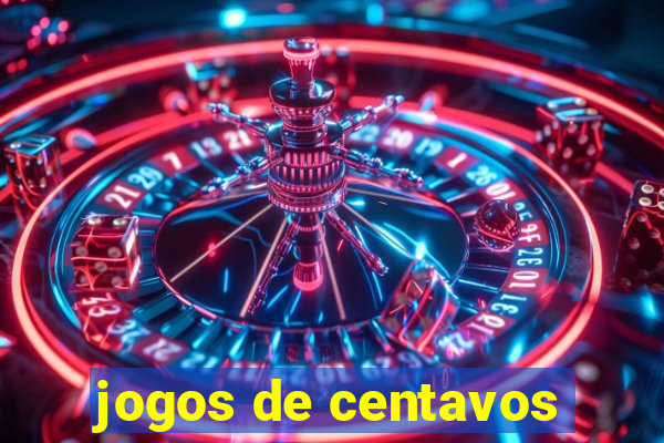 jogos de centavos