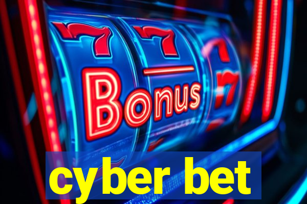 cyber bet