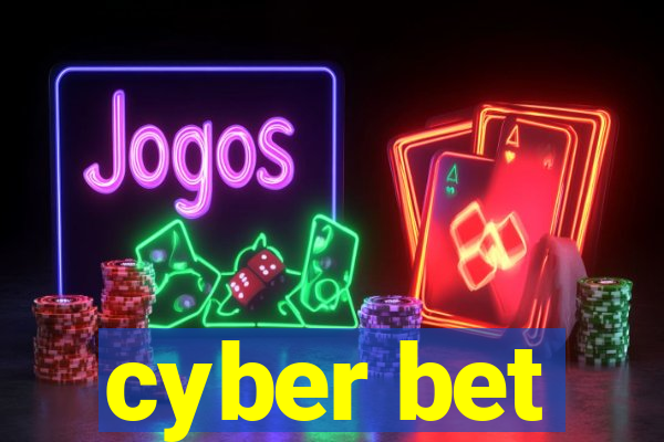 cyber bet