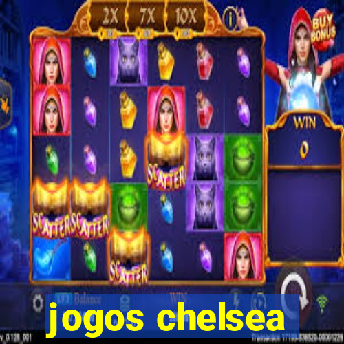 jogos chelsea